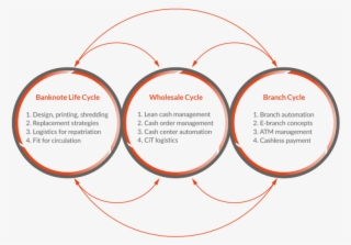 Optimization Of Cash Cycles And Supply Chain