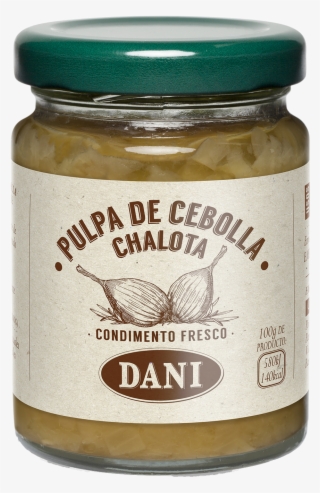 Shallot Onion Pulp 90g