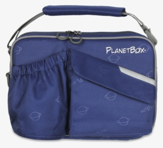 Planetbox - Carry Bags