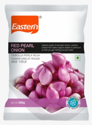Red Pearl Onion