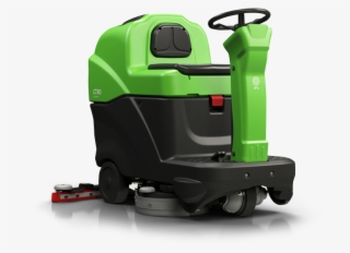 A Jewel Engineered To Clean Large Surfaces, In A Small