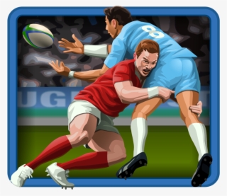 Rugby Star Online Slot