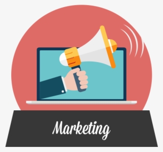 Marketing Y Publicidad Png