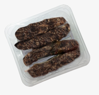 121 Dried Onion Sausage