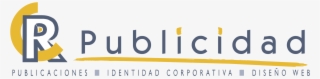 Cr Publicidad Logo Png Transparent