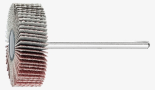 Mounted Flap Wheels F