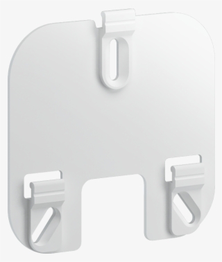 Wall Mountable Wireless Doorbell@2x