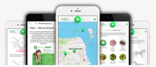 Ticktracker App
