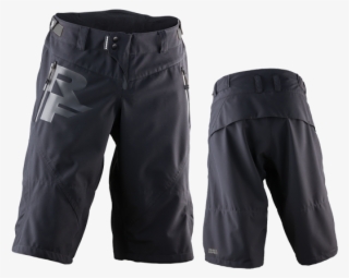 Agent Winter Shorts