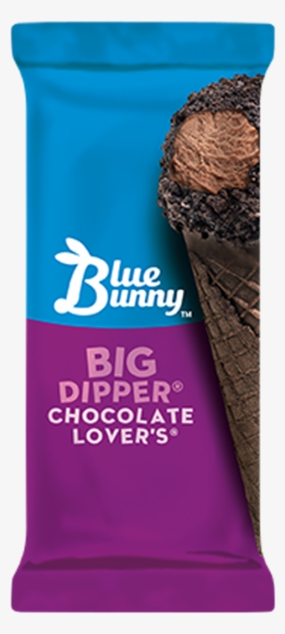 Big Dipper Chocolate Lovers