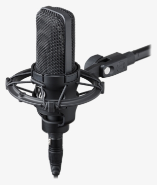 Inicio / Audio Pro / Micrófonos / Micrófono Condensador