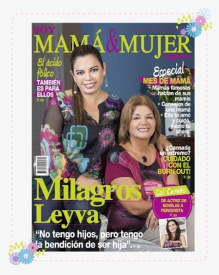 Si Aún No Tienes Esta Revista, Te La Recomendamos Que