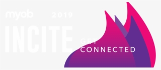 Incite 2019 - Get Connected
