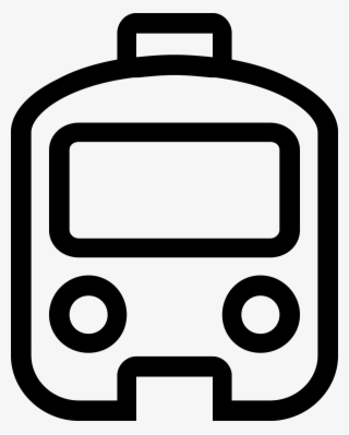 Monorail Icon