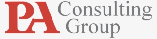 Pa Consulting Group Logo Png Transparent