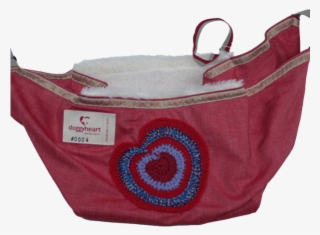 Bolso Bandolera Para Perritos S0004