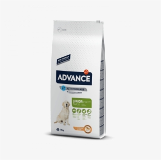 Advance Junior
