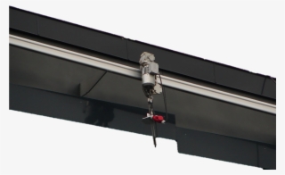 Noracon Monorail