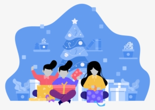 L'arbre De Noël En Entreprise