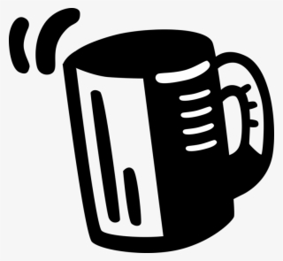 Vector Illustration Of Coffee Mug Beverage Cup