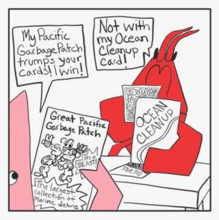 Great Pacific Garbage Patch