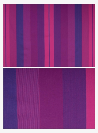 La Siesta Orquidea Cotton Single Classic Hammock