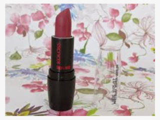 Batom Koloss Matte Orquídea