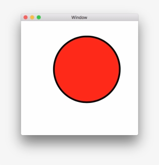 1 Circle Cashapelayer Cgmutablepath