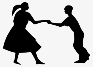 Persona Bailando Png