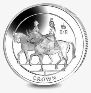 The Queen's Sapphire Jubilee Of The Coronation