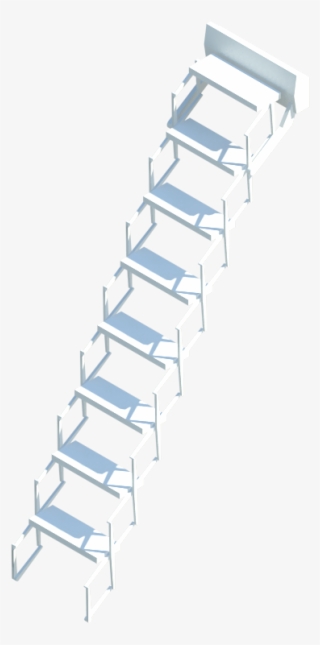 Escalera Png