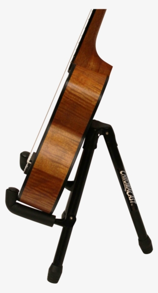 Metal Ukulele Stand