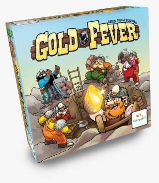 Gold Fever