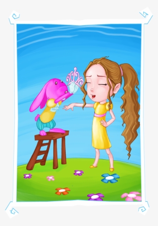 El Reino No Siempre Había Sido Así, De Hecho, No Siempre