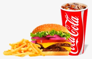 Hamburguesa Sencilla De Sirloin