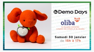 Lick Demo Days Smarty Crew