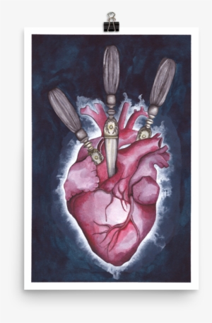 00 Sold Out - Three Of Swords