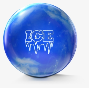 Storm Ice Png - Storm Ice Spare Ball
