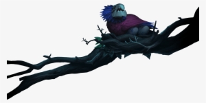 Laning Phase And The Mid-game - Lol Ivern Transparent