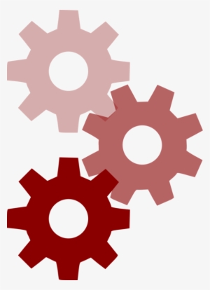 Bot Gears - Mechanical Engineering Clipart