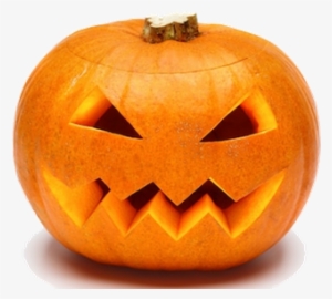 Pumpkin Carving Party - Carved Pumpkin