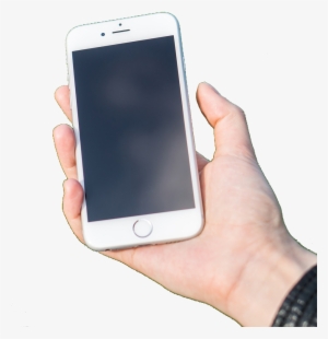 Iphone Png With Transparent Background Free Download - Mobile Phone