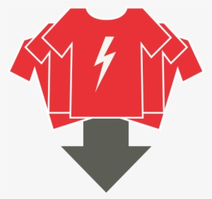 With Bulk Ordering Your Costs Per Shirt Decreases - - Cebit