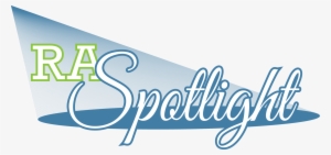 Ra Spotlight Blog Size - Calligraphy
