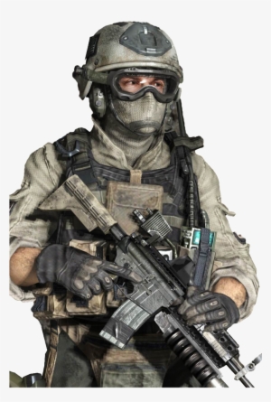 Mw Army Rangers Emblem Cod Transparent Background Png - Duty Modern ...