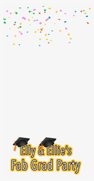 Snapchat Filter Reconmediainc Com - Graduation Snapchat Filter Template