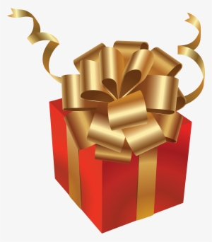 Gift Box Png Image