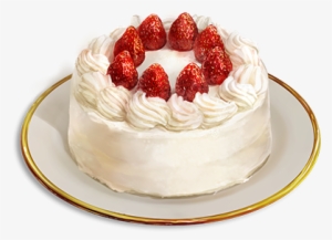 Birthday Cake - Birthday