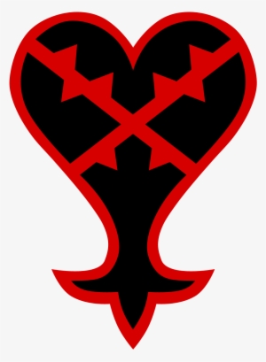 List Of Heartless - Universe Of Kingdom Hearts