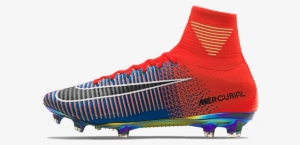 Nike Mercurial X Ea Sports Limited Edition Boot Pixelated